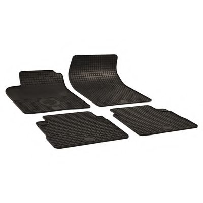 RAMEDER 122873 Floor Mat Set